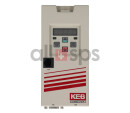 KEB OPERATOR F5 PANEL - 00F5060-2000