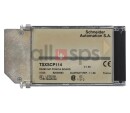 SCHNEIDER ELECTRIC PCMCIA CARD - TSXSCP114