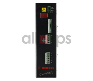 BERGES INVERTER 1.5KW, 360620320