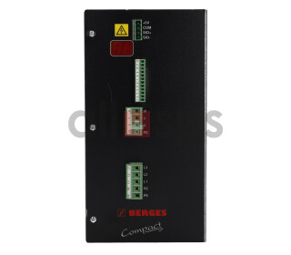 BERGES INVERTER 2.2KW, 360630320