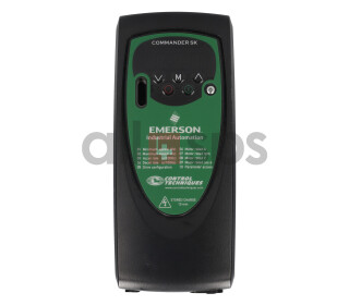 EMERSON CONTROL TECHNIQUES COMMANDER SK, SKB3400075