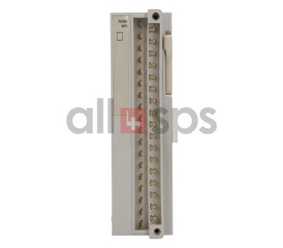 SCHNEIDER ELECTRIC OUTPUT MODULE, TSXDSZ32T2