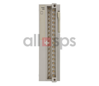 SCHNEIDER ELECTRIC INPUT MODULE, TSXDEZ32D2