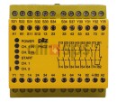 PILZ PNOZ 11 SAFETY RELAY, 774080