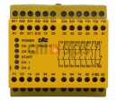 PILZ PNOZ 11 SAFETY RELAY, 774086