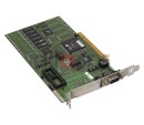 BECKHOFF PROFIBUS PCI FIELDBUS CARD - FC3101.000 GEBRAUCHT (US)