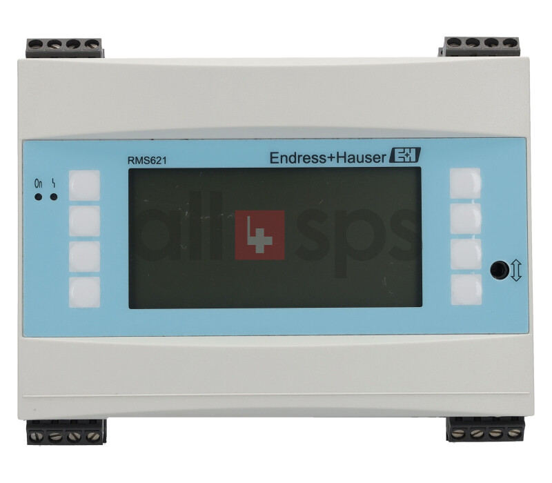 ENDRESS + HAUSER ENERGIEMANAGER, RMS621