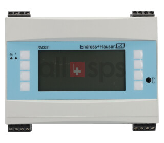 ENDRESS + HAUSER ENERGY MANAGER, RMS621