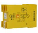 SICK SAFETY RELAY, 6025098, UE49-2MM3D3 USED (US)