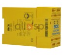SICK SAFETY RELAY, 6025098, UE49-2MM3D3 USED (US)