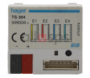 HAGER TEBIS INPUT MODULE 599304 - TS304