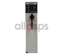 ALLEN BRADLEY CONTROL LOGIX 4MB CONTROLLER - 1756-L62