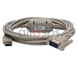 ABB PROGRAMMING CABLE 3M, TK503 A1