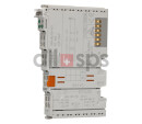 WAGO SERIAL INTERFACE RS-485, 750-653