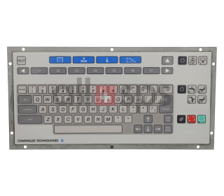 CHARMILLES KEYBOARD, 856 2180 D