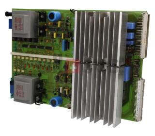 CHARMILLES POWER SUPPLY BOARD CT8121550C, 852 8550 F