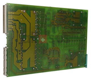 CHARMILLES POWER SUPPLY BOARD CT8121550C, 852 8550 F