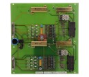 CHARMILLES CIRCUIT BOARD CT8132850A, 852 9030 A USED (US)
