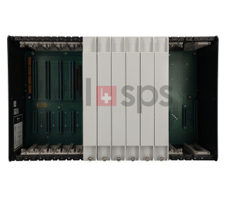 HONEYWELL INTELLIGENT I/O RACK, 621-9992