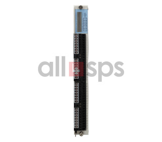 HONEYWELL INPUT MODULE, 621-3580RC