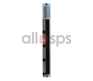 HONEYWELL INPUT MODULE, 621-3580R