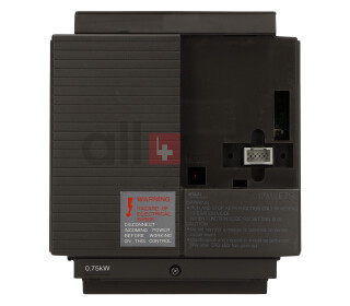 FUJI ELECTRIC INVERTER, FVR008E7S-7EX