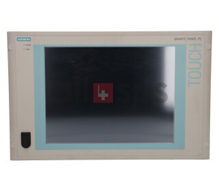 SIMATIC PANEL SYSTEM TOUCH 15 TFT, A5E00159514