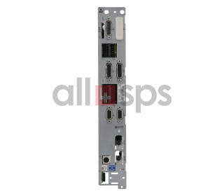 REXROTH INDRADRIVE CONTROLLER R911308279,...