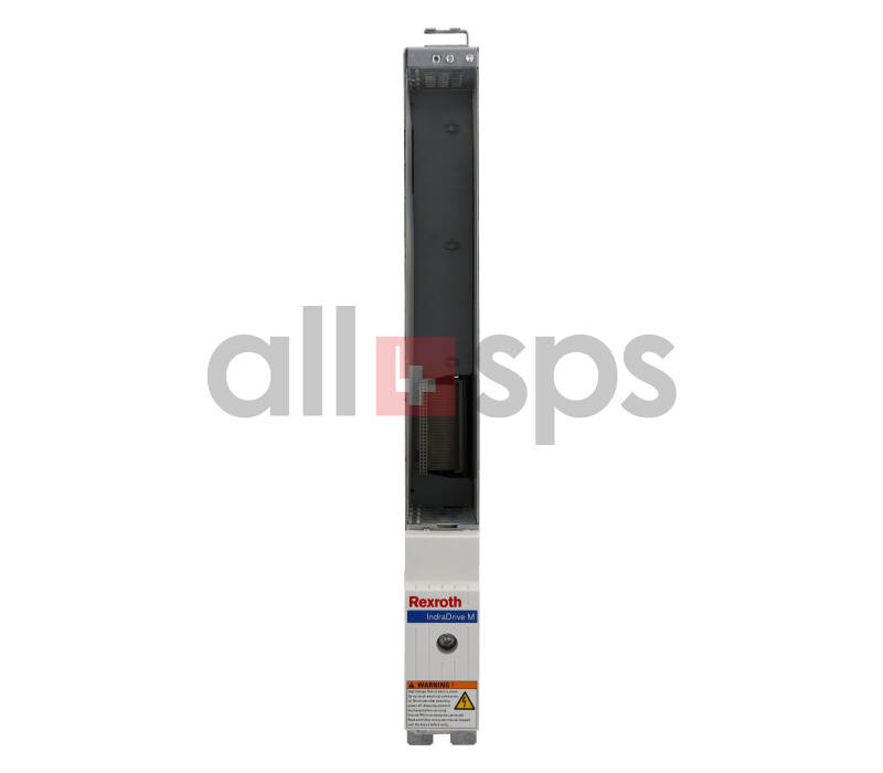 レクロス HMD01.1N-W0012-A-07-NNNN IndraDrive Rexroth HMD01.1N-W0012-A-07-NNNN Indra Drive Removed From