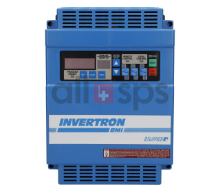 RELIANCE ELECTRIC AC CONVERTER 762.20.20, BMI-S11