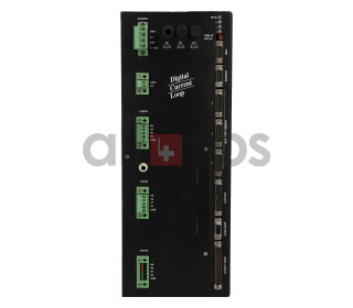 ANORAD DIGITAL CURRENT LOOP MODULE, SEV2-2/35B