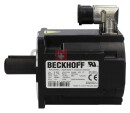 BECKHOFF SERVOMOTOR, AM3051-0G00-0000