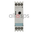 SIEMENS TIME RELAY, 3RP1511-1AQ30 USED (US)