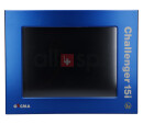 GECMA CHALLENGER TOUCH- TFT ATEX - 15I-2-FMO