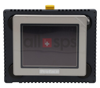 PRO-FACE TFT COLOR LCD, PFXLM4201TADAC