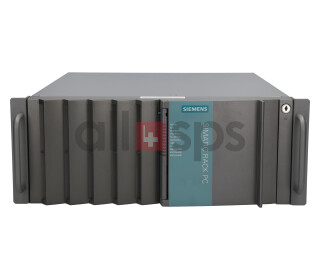 SIMATIC IPC847C RACK PC 19, 6AG4114-1GA28-1EX0