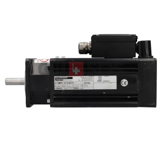 KOLLMORGEN SERVOMOTOR, 6SM45-L 3000