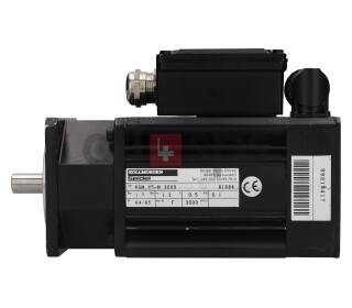 KOLLMORGEN SERVOMOTOR, 6SM45-M 3000