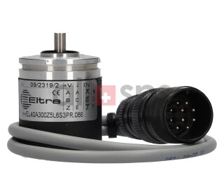 ELTRA ENCODER, EL40A300Z5L6S3PR.086