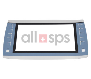MEMBRANE FÜR SIEMENS KTP900, 9WIDE - 6AV2125-2JB03-0AX0