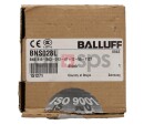 BALLUFF POSITIONSSCHALTER BNS028L, BNS 819-B03-D12-61-12-55-1127 NEU (NO)