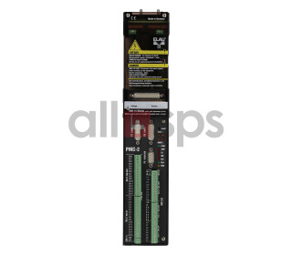 ELAU POSITIONING CONTROLLER - 13130224-002 -...