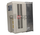 KEB FREQUENCY INVERTER, 18.5KW, 17F5A1G-350A USED (US)