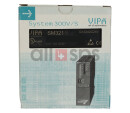 VIPA 300V/S DIGITALEINGABE SM 321 - 321-1BL00