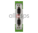 KEBA KECONTROL INTERFACE MODULE, 055403, FX400/A