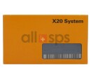 B&R SYSTEM I/O MODULE X20, X20PS2100