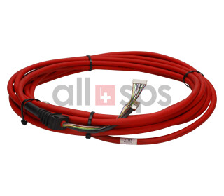 KEBA KETOP MOBILE PANEL CONNECTION CABLE, TT100-MV1