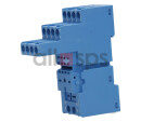 FINDER CLAMP TERMINAL SOCKET, 94.04 NEW (NO)