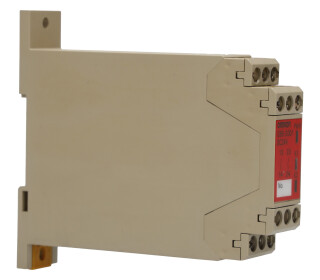 OMRON SAFETY RELAY UNIT, G9S-2001