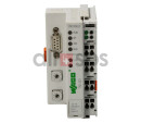 WAGO PROFIBUS DP FELDBUSKOPPLER, 750-333 ORIGINALVERPACKT...